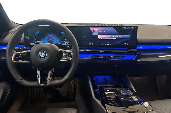 BMW 530e 8 of 19