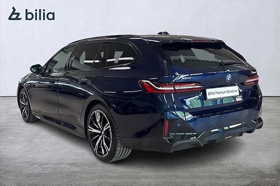 BMW 530e 2 of 19