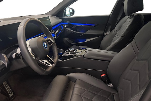 BMW 530e 12 of 19