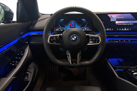 BMW 530e 9 of 19