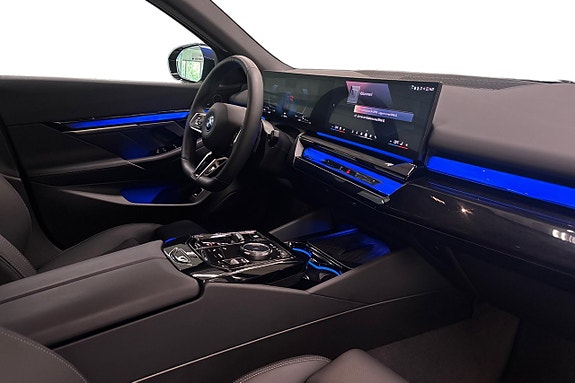 BMW 530e 6 of 19