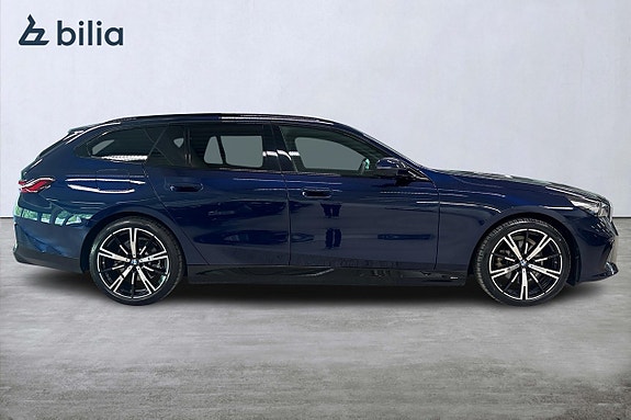 BMW 530e 17 of 19