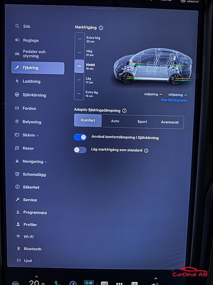 Tesla Model X 19 of 27