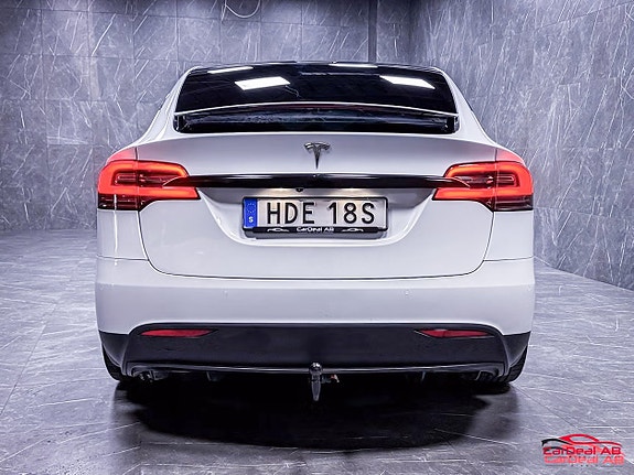 Tesla Model X 6 of 27