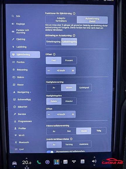 Tesla Model X 23 of 27