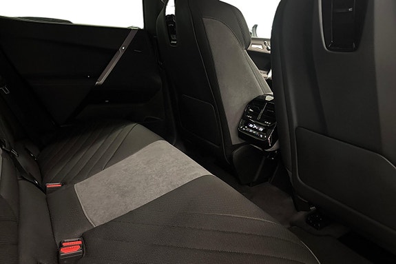BMW iX 7 of 20
