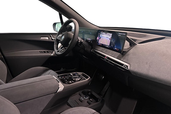 BMW iX 6 of 20