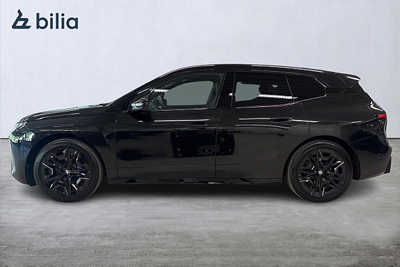 BMW iX 3 of 20