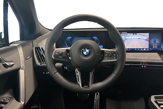 BMW iX 9 of 20