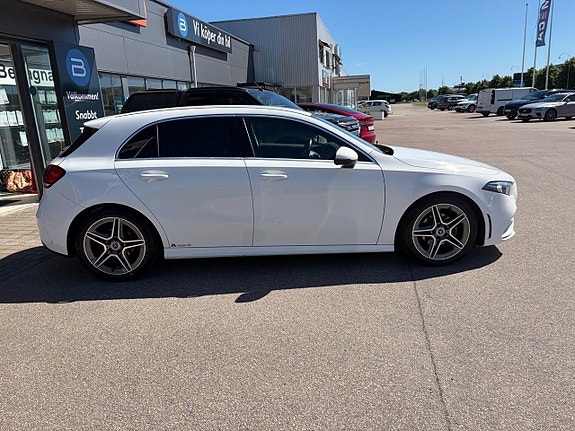 Mercedes-Benz A180 6 of 18