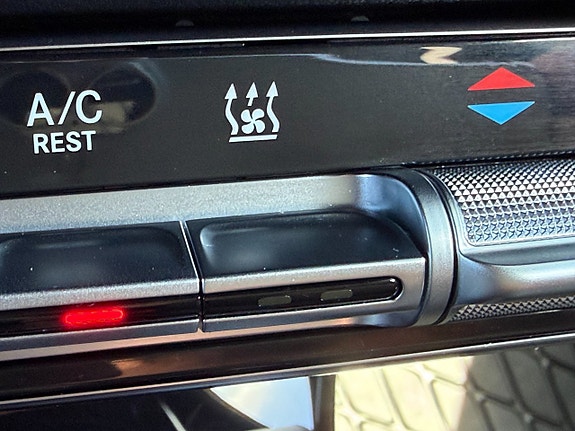 Mercedes-Benz A180 12 of 18