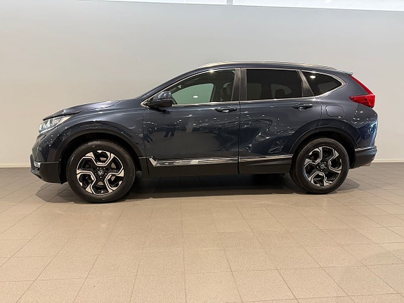 Honda CR-V 3 of 5