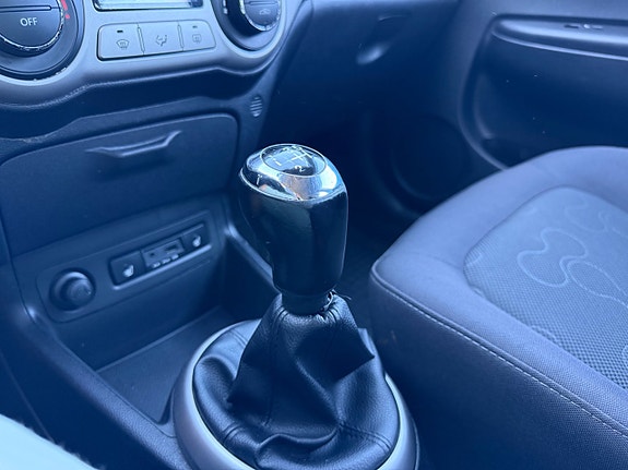 Hyundai i20 15 of 19