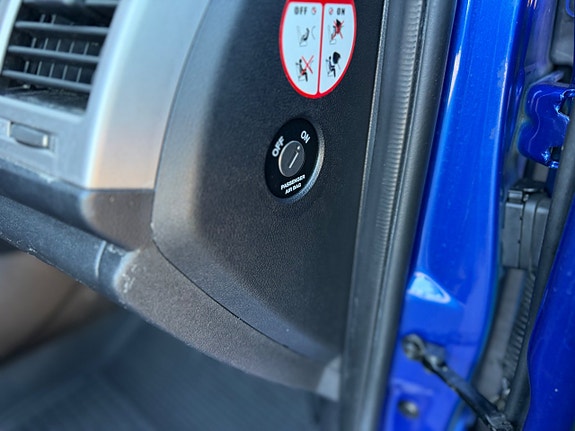 Hyundai i20 14 of 19