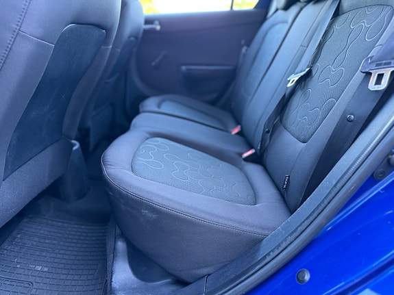 Hyundai i20 11 of 19