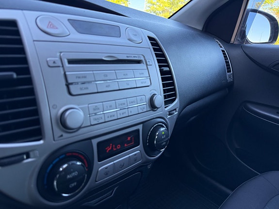 Hyundai i20 16 of 19