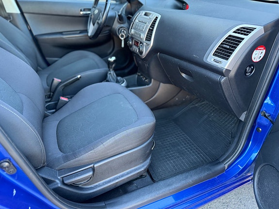 Hyundai i20 13 of 19