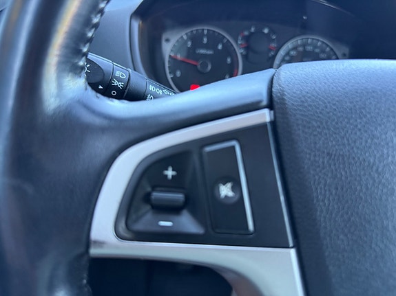 Hyundai i20 18 of 19