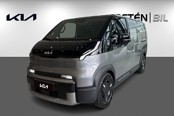 Kia PV5 27 of 28