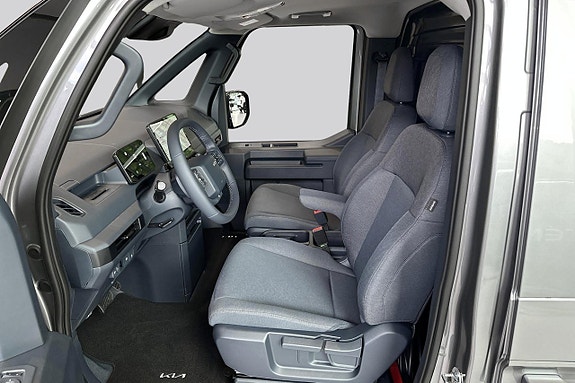 Kia PV5 10 of 28