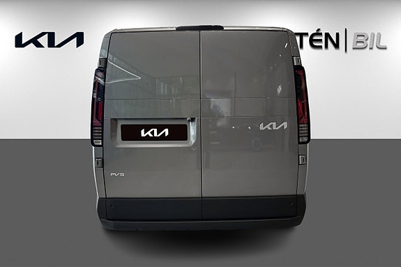 Kia PV5 6 of 28