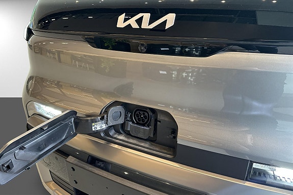 Kia PV5 26 of 28