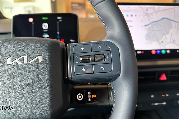 Kia PV5 25 of 28