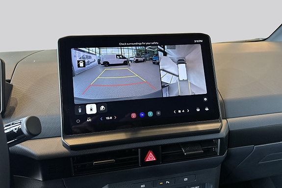 Kia PV5 23 of 28