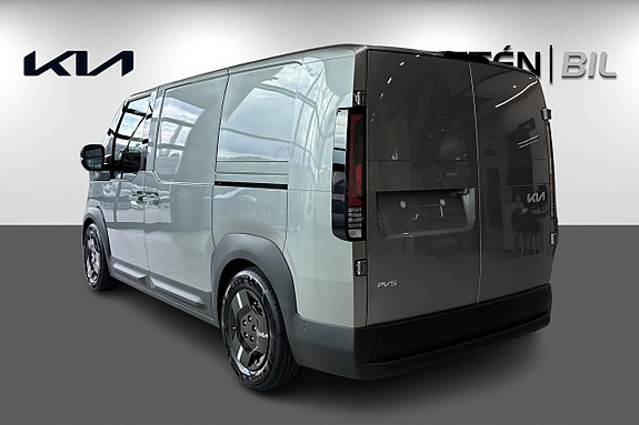 Kia PV5 7 of 28
