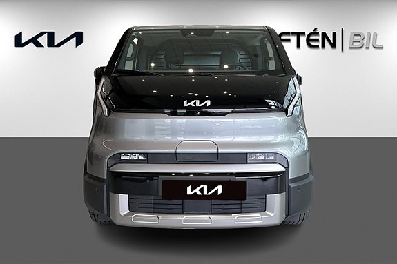 Kia PV5 3 of 28