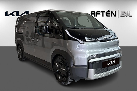 Kia PV5 4 of 28