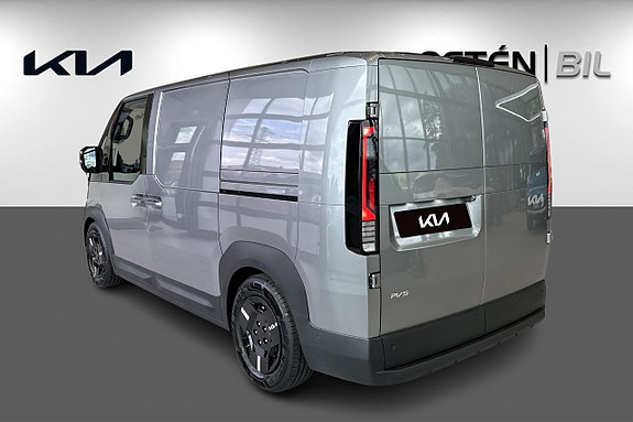 Kia PV5 28 of 28