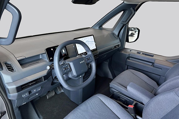 Kia PV5 8 of 28