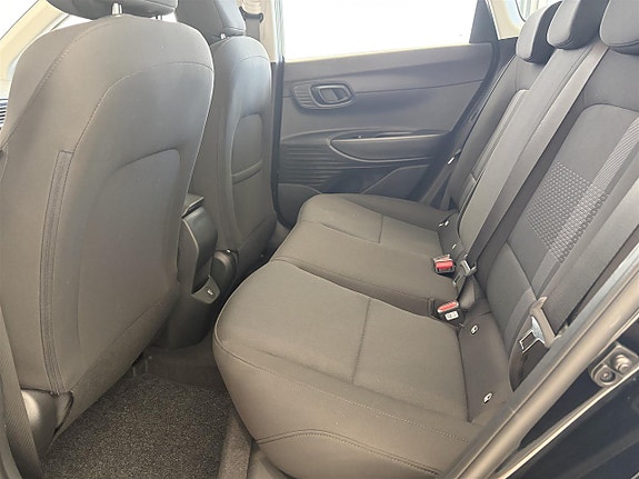 Hyundai i20 7 of 10