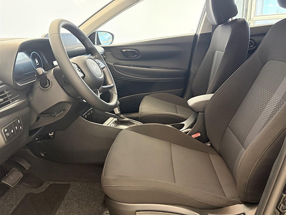 Hyundai i20 8 of 10