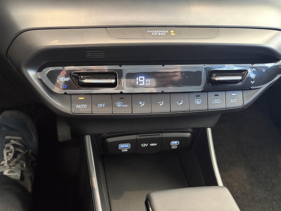 Hyundai i20 9 of 10