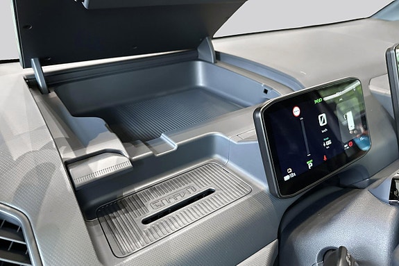 Kia PV5 19 of 28