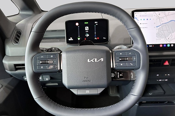 Kia PV5 9 of 28