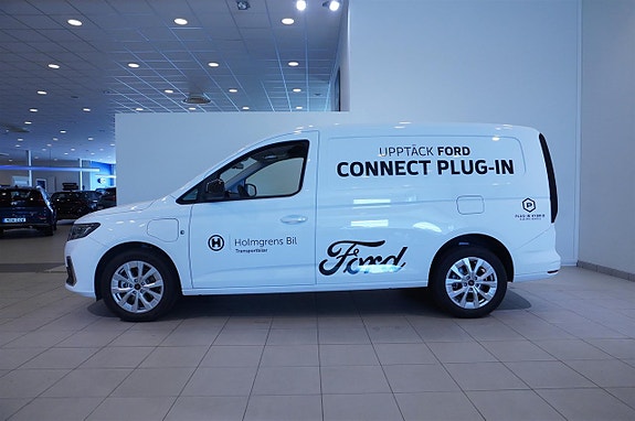 Ford Transit Connect 3 of 13