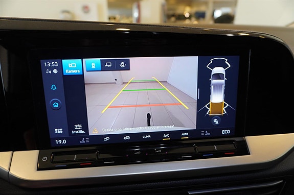 Ford Transit Connect 13 of 13
