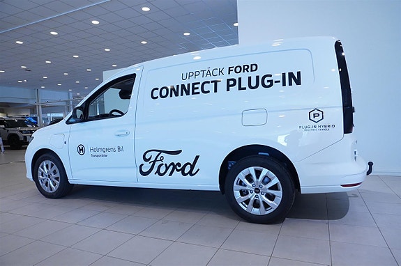 Ford Transit Connect 5 of 13