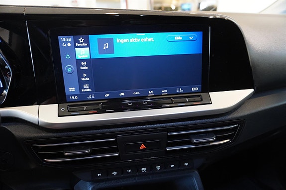 Ford Transit Connect 12 of 13