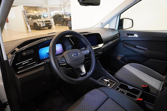 Ford Transit Connect 2 of 13