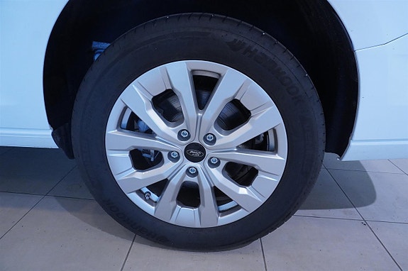 Ford Transit Connect 9 of 13
