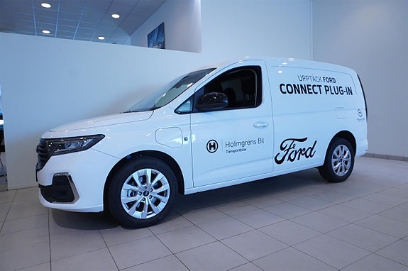 Ford Transit Connect 4 of 13