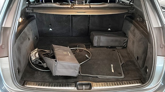 Mercedes-Benz GLE350 de 10 of 26