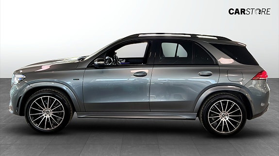 Mercedes-Benz GLE350 de 6 of 26