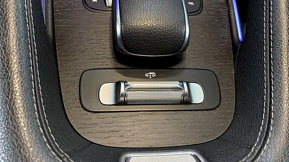 Mercedes-Benz GLE350 de 19 of 26