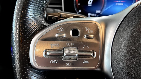 Mercedes-Benz GLE350 de 20 of 26