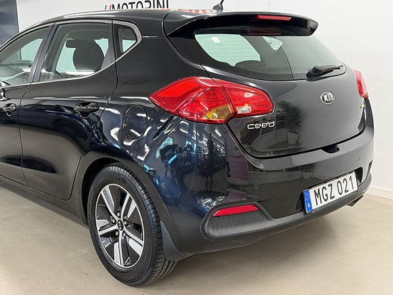 Kia Ceed 6 of 27